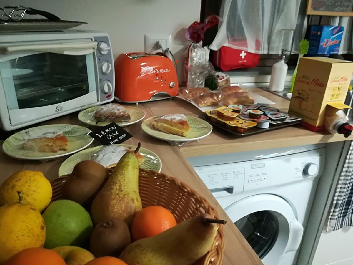 Etnamuri San Gregorio di Catania Εξωτερικό φωτογραφία
